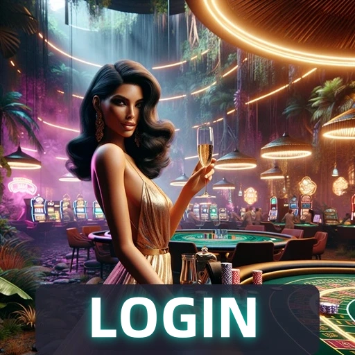 38h Área de Login