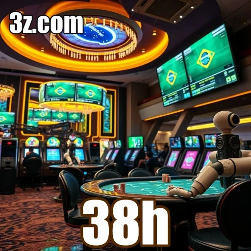 Experimente a Sandbox do 38h e Crie Sem Limites